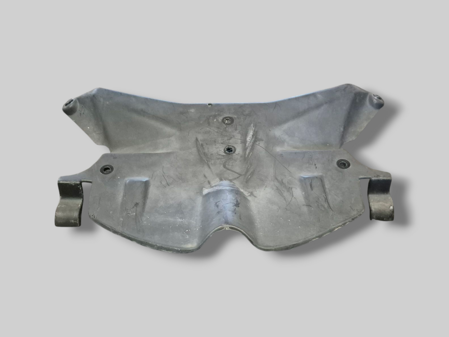 VOORDASHBOARD ONDER KUIP KAPPANEEL AP8168455 Aprilia RSV Mille 98-03 / Tuono 02-05 