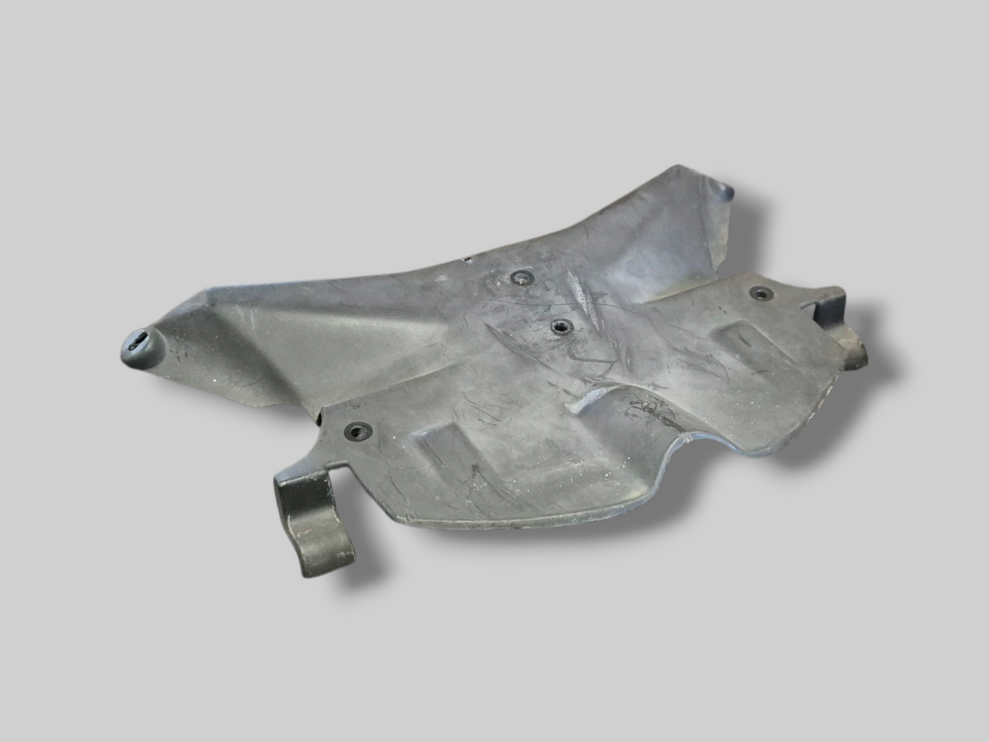 VOORDASHBOARD ONDER KUIP KAPPANEEL AP8168455 Aprilia RSV Mille 98-03 / Tuono 02-05 