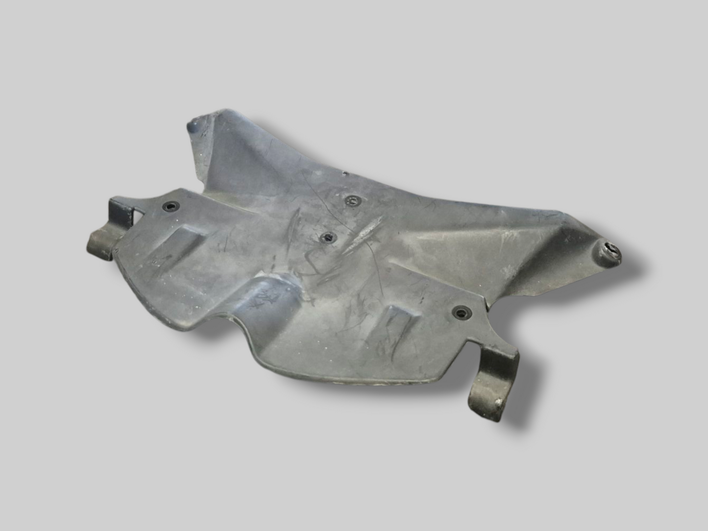 VOORDASHBOARD ONDER KUIP KAPPANEEL AP8168455 Aprilia RSV Mille 98-03 / Tuono 02-05 