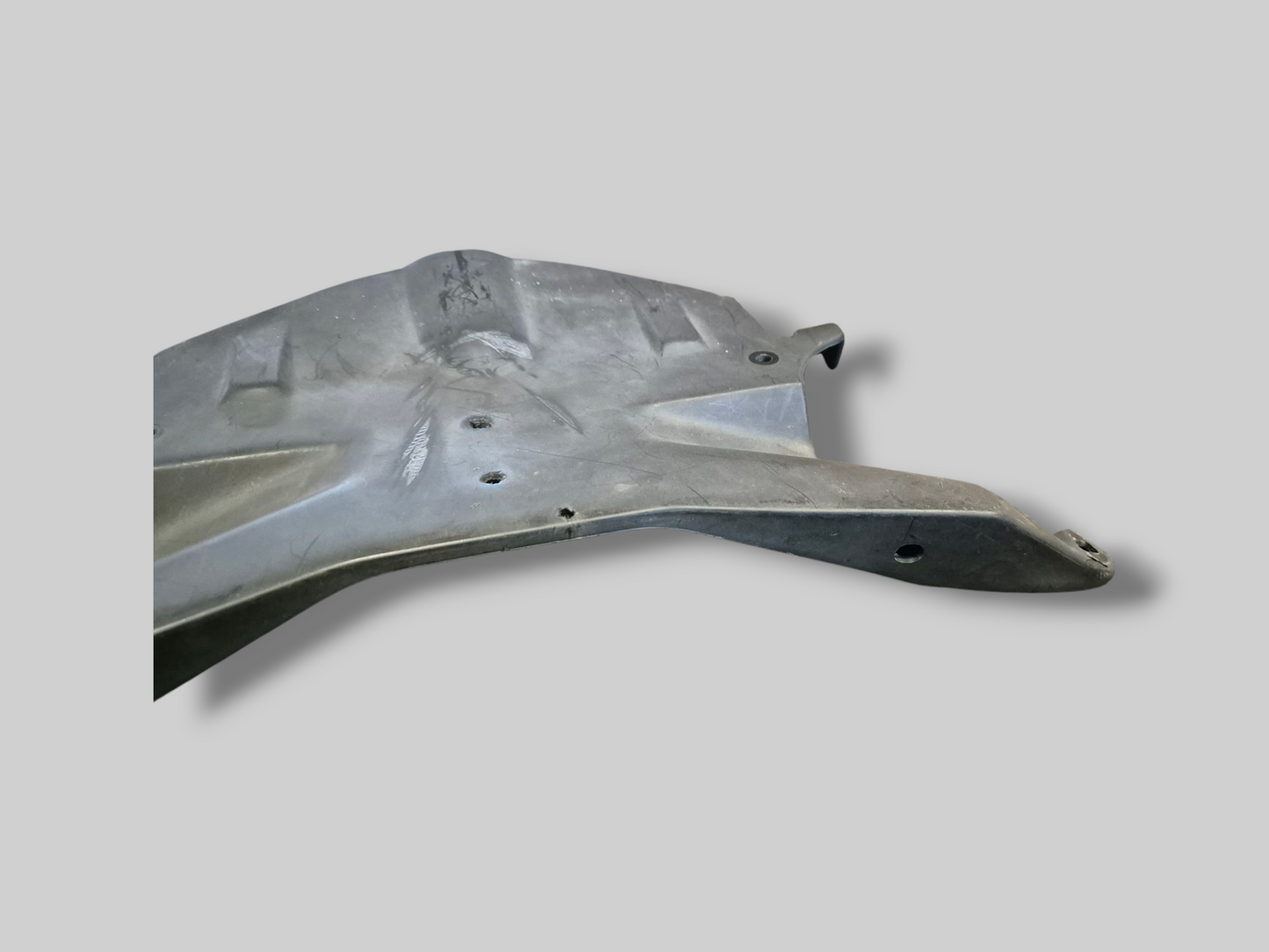 VOORDASHBOARD ONDER KUIP KAPPANEEL AP8168455 Aprilia RSV Mille 98-03 / Tuono 02-05 
