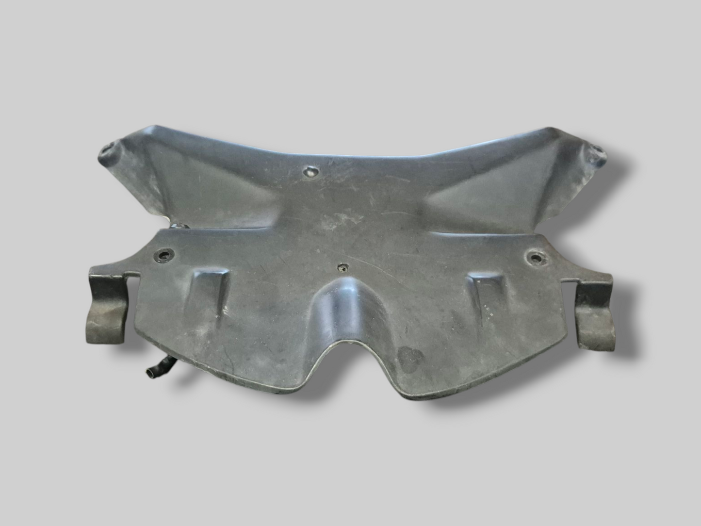 VOORDASHBOARD ONDER KUIP KAPPANEEL AP8168455 Aprilia RSV Mille 98-03 / Tuono 02-05 