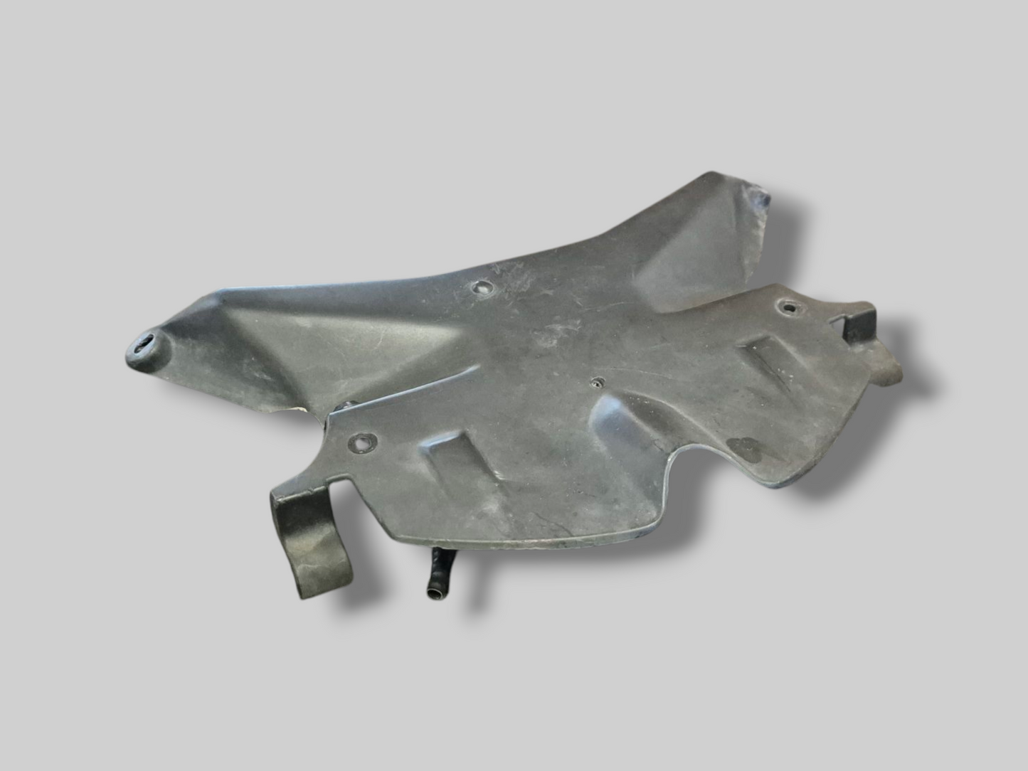 VOORDASHBOARD ONDER KUIP KAPPANEEL AP8168455 Aprilia RSV Mille 98-03 / Tuono 02-05 