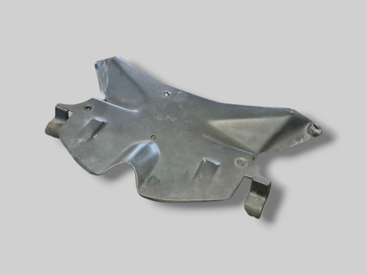 VOORDASHBOARD ONDER KUIP KAPPANEEL AP8168455 Aprilia RSV Mille 98-03 / Tuono 02-05 