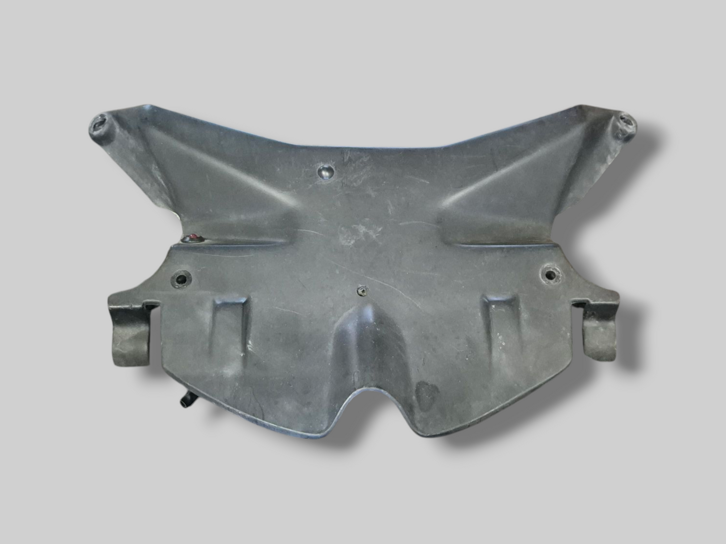 VOORDASHBOARD ONDER KUIP KAPPANEEL AP8168455 Aprilia RSV Mille 98-03 / Tuono 02-05 
