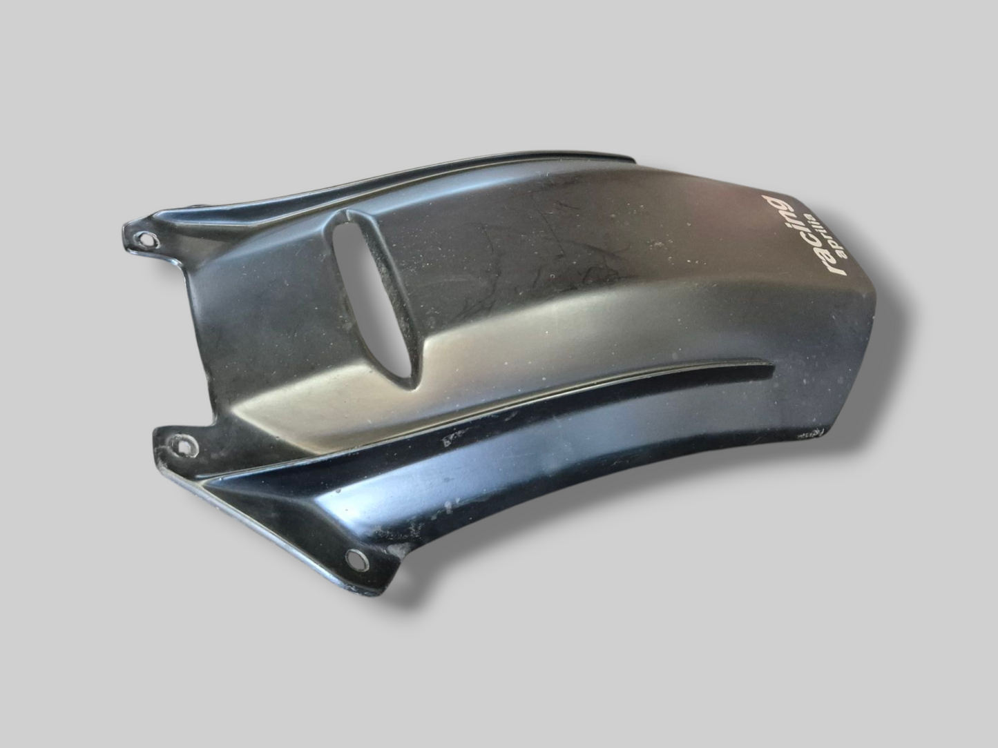 ACHTER SPATBORD AP8126579 Aprilia RSV Mille 98-03 / Tuono 02-05 