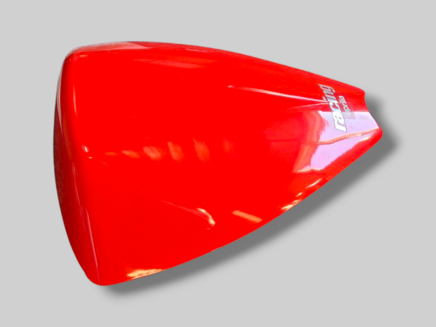 PASSAGIERS ACHTERZITTING KAP ZWART AP8139420 Aprilia RSV Mille 1998-2000