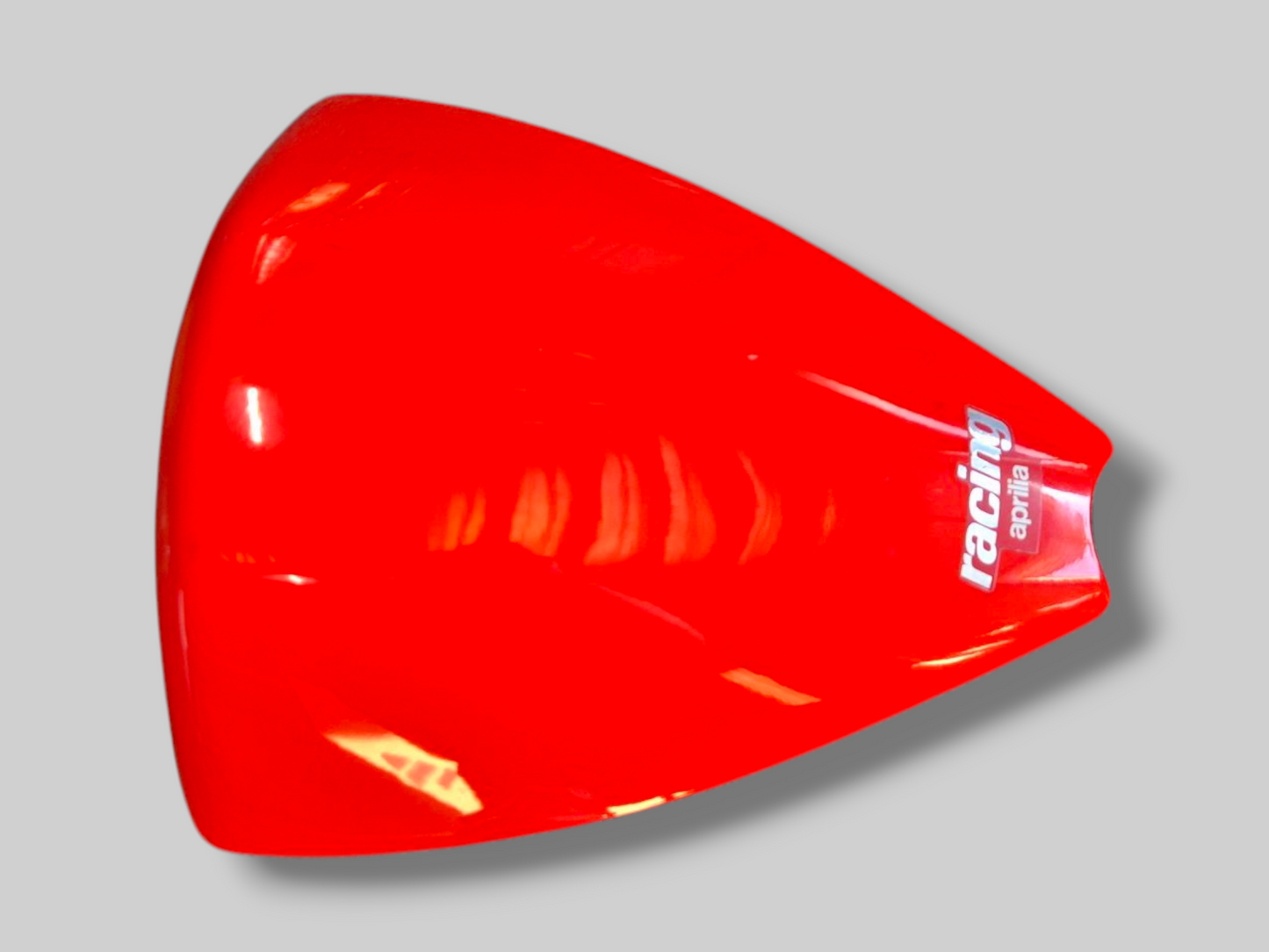 PASSAGIERS ACHTERZITTING KAP ZWART AP8139420 Aprilia RSV Mille 1998-2000