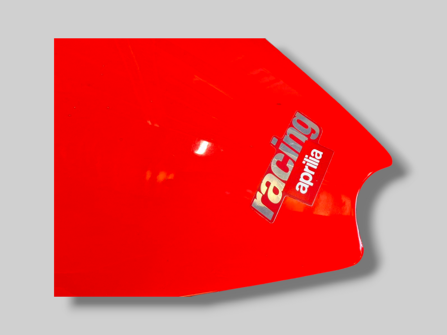 PASSAGIERS ACHTERZITTING KAP ZWART AP8139420 Aprilia RSV Mille 1998-2000