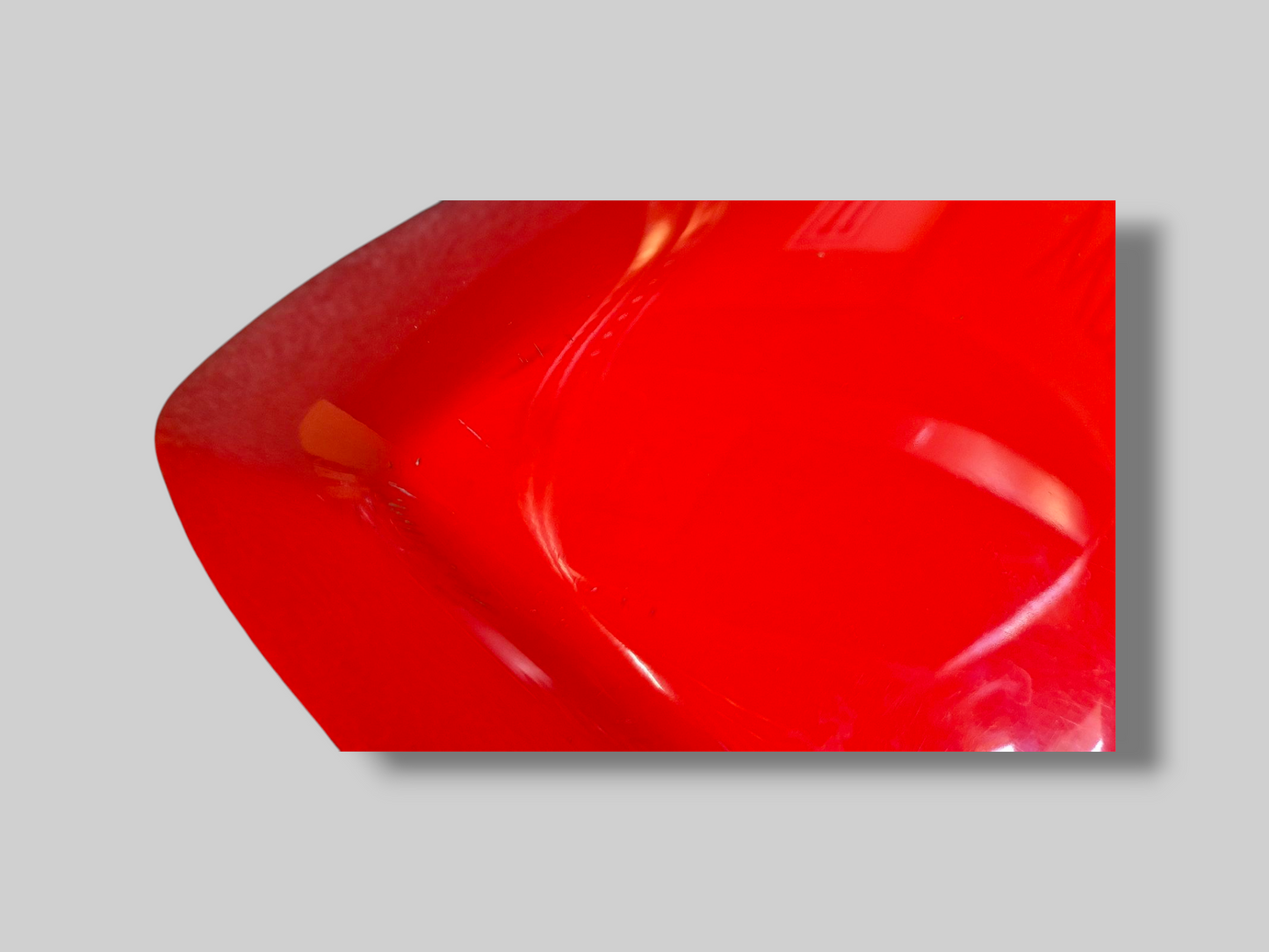 PASSAGIERS ACHTERZITTING KAP ZWART AP8139420 Aprilia RSV Mille 1998-2000