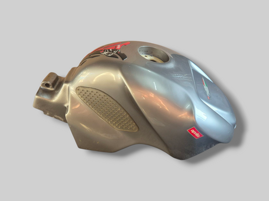 BRANDSTOFTANK WARM ROOD TUONO AP8168218 Aprilia RSV Mille 01-03 / Tuono 02-05 