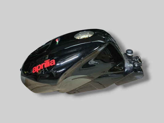 FUEL TANK BLACK AP8178020 Aprilia RSV1000R 04-10 (+Factory)