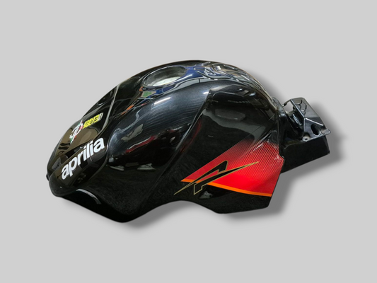 FUEL TANK DARKNESS BLACK AP8178710 Aprilia RSV Mille 01-03 / Tuono 02-05