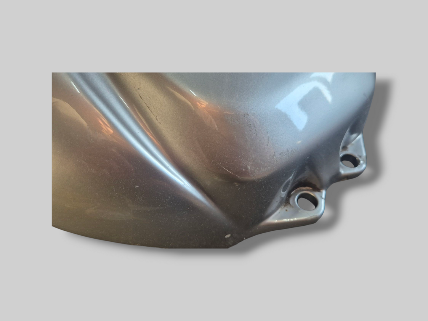 BRANDSTOFTANK WARM ROOD TUONO AP8168218 Aprilia RSV Mille 01-03 / Tuono 02-05 