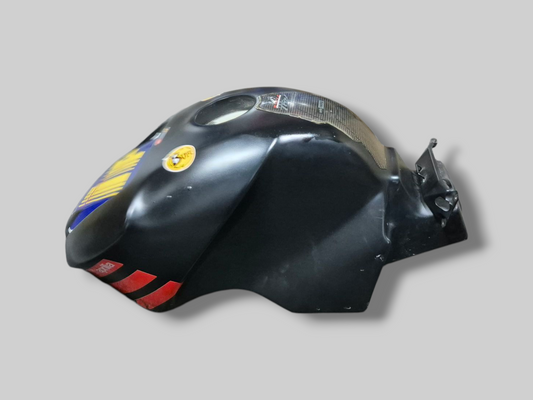 BRANDSTOFTANK WARM ROOD TUONO AP8168218 Aprilia RSV Mille 01-03 / Tuono 02-05 