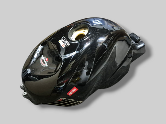 BRANDSTOFTANK WARM ROOD TUONO AP8168218 Aprilia RSV Mille 01-03 / Tuono 02-05 