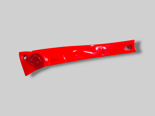 UPPER RIGHT-HAND FAIRING HOT RED AP8148915 Aprilia RSV Mille 98-03