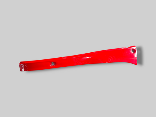 UPPER LEFT-HAND FAIRING HOT RED AP8148916 Aprilia RSV Mille 98-03