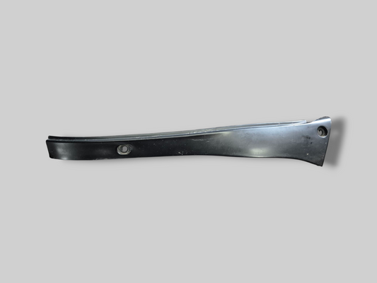 UPPER LEFT-HAND FAIRING DIABLO BLACK AP8149284 Aprilia RSV Mille 98-03