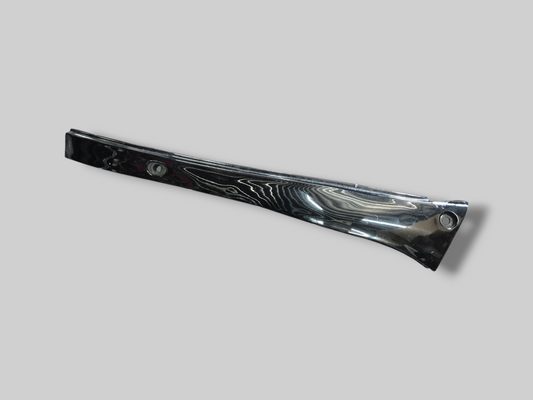 UPPER LEFT-HAND FAIRING GLOSS BLACK AP8148529 Aprilia RSV Mille 98-03