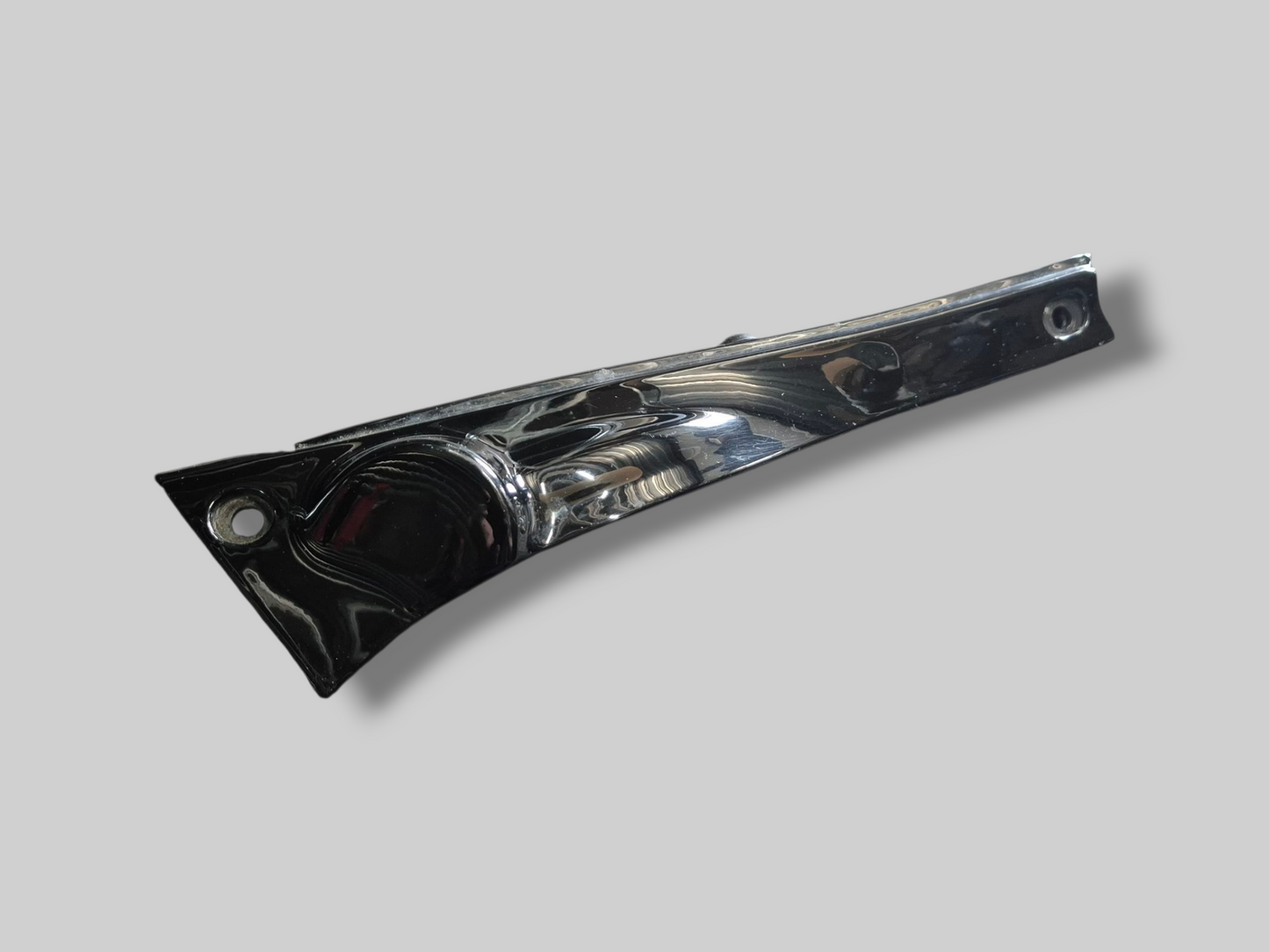 UPPER RIGHT-HAND FAIRING GLOSS BLACK AP8148530 Aprilia RSV Mille 98-03