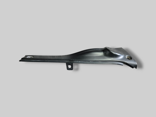 UPPER RIGHT-HAND FAIRING DIABLO BLACK AP8149281 Aprilia RSV Mille 98-03