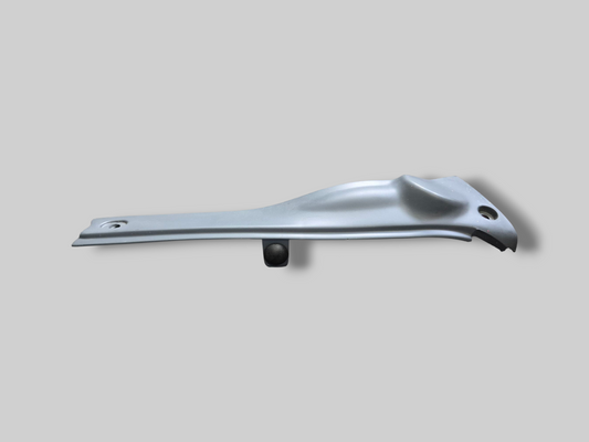 UPPER RIGHT-HAND FAIRING MATT GREY AP8158579 Aprilia RSV Mille 98-03
