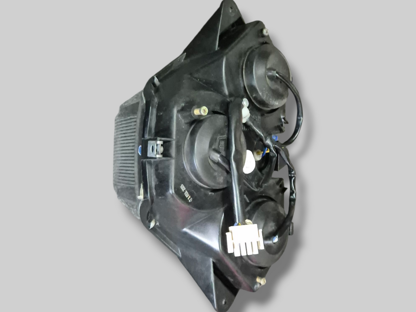 HEADLIGHT UNIT EU/USA AP8124946 Aprilia RSV Mille 2001-2003 / Tuono 2002-2005
