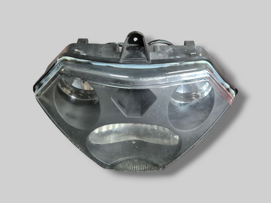 HEADLIGHT UNIT EU/USA AP8124946 Aprilia RSV Mille 2001-2003 / Tuono 2002-2005