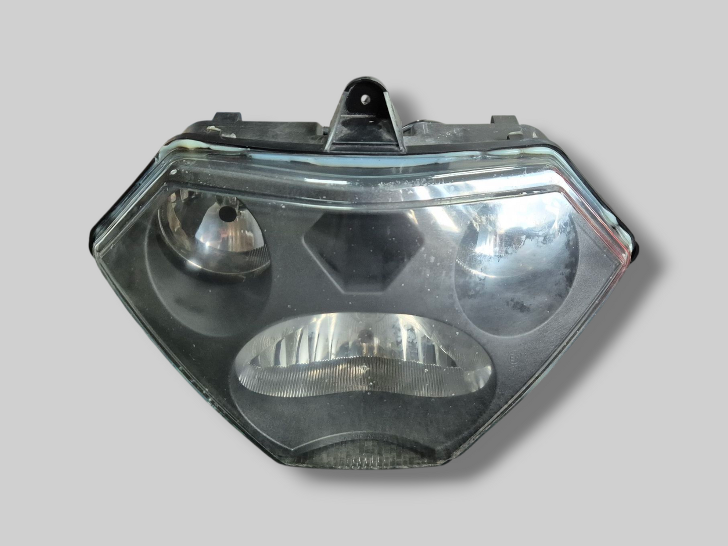 HEADLIGHT UNIT EU/USA AP8124946 Aprilia RSV Mille 2001-2003 / Tuono 2002-2005