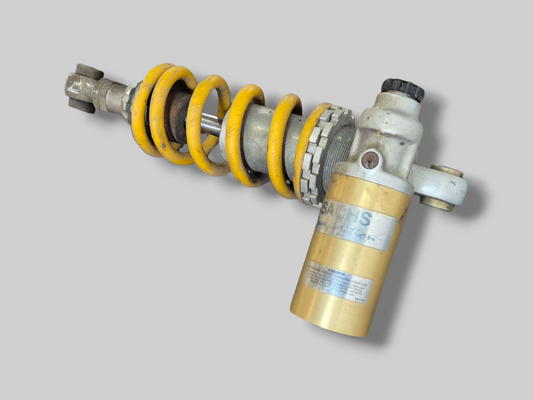 SACHS REAR SHOCK ABSORBER AP8123942 Aprilia RSV Mille 01-03 / Tuono 02-05