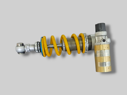SACHS REAR SHOCK ABSORBER AP8123942 Aprilia RSV Mille 01-03 / Tuono 02-05