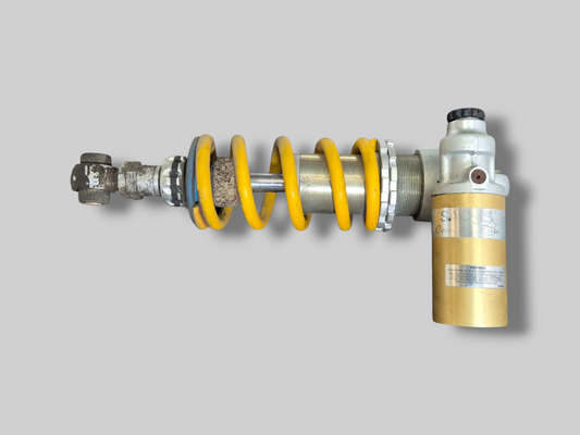 SACHS REAR SHOCK ABSORBER AP8123942 Aprilia RSV Mille 01-03 / Tuono 02-05