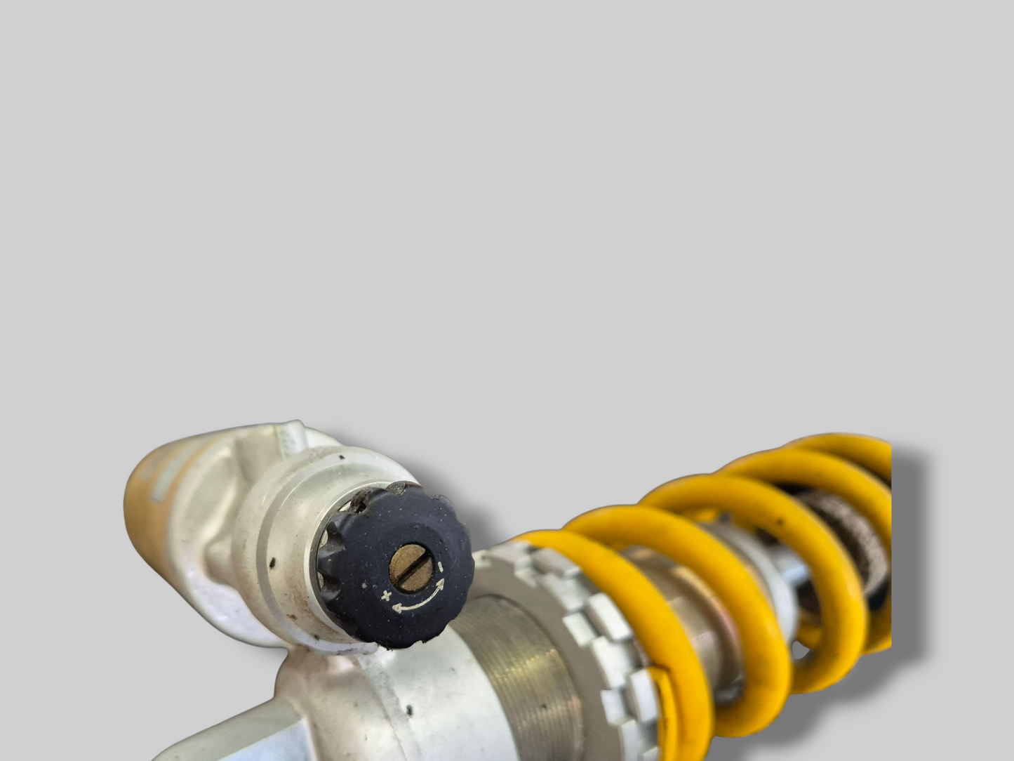 SACHS REAR SHOCK ABSORBER AP8123942 Aprilia RSV Mille 01-03 / Tuono 02-05