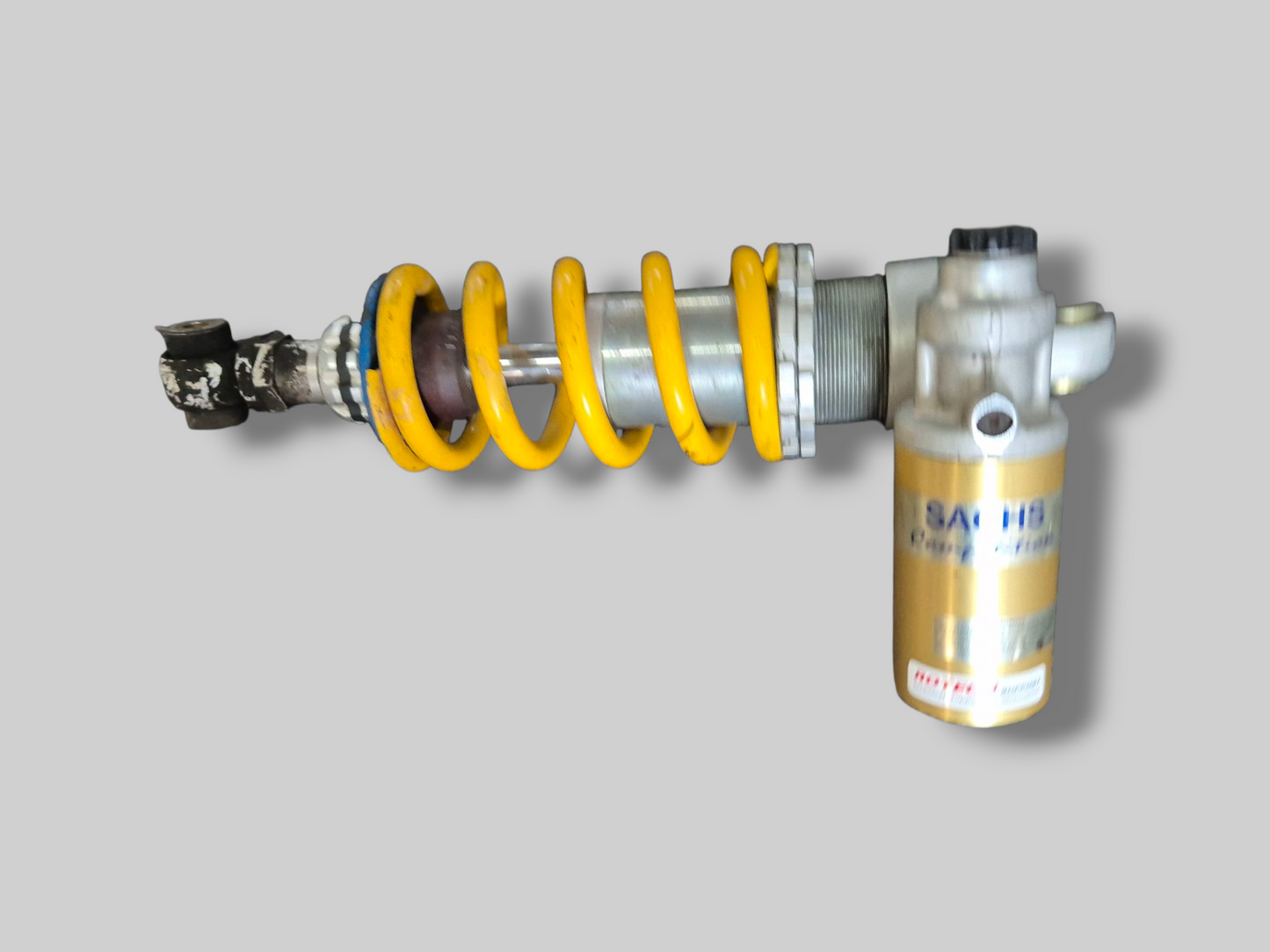 SACHS REAR SHOCK ABSORBER AP8123942 Aprilia RSV Mille 01-03 / Tuono 02-05
