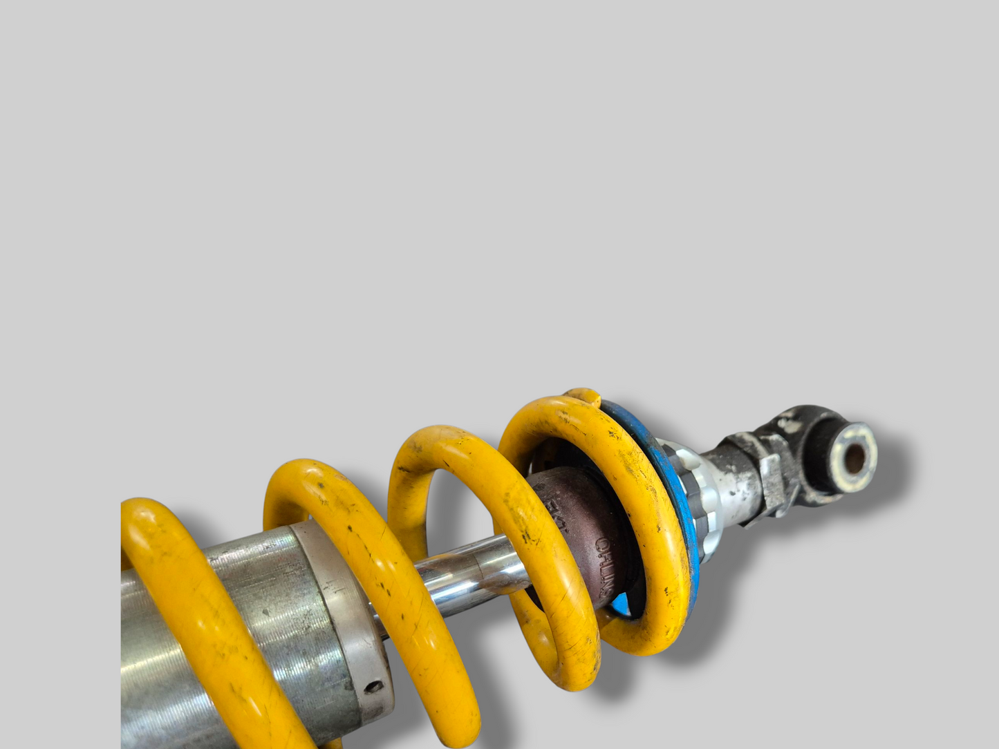 SACHS REAR SHOCK ABSORBER AP8123942 Aprilia RSV Mille 01-03 / Tuono 02-05