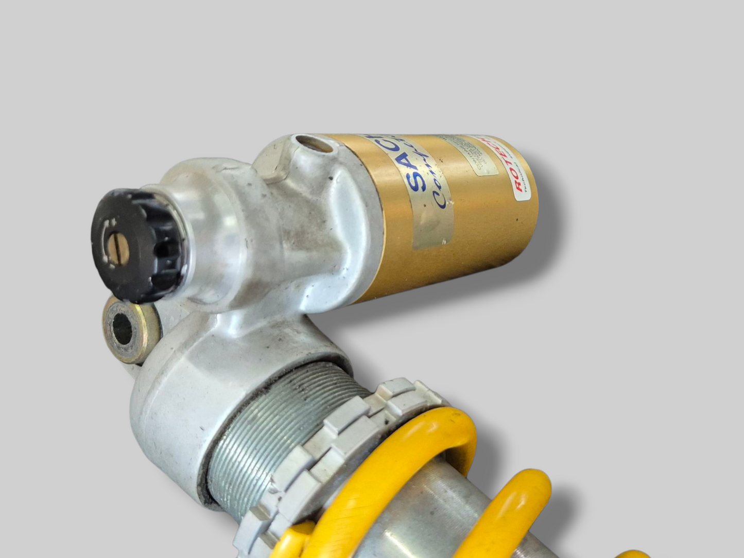 SACHS REAR SHOCK ABSORBER AP8123942 Aprilia RSV Mille 01-03 / Tuono 02-05