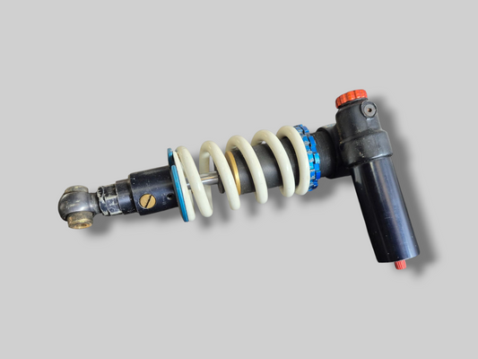 SACHS REAR SHOCK ABSORBER AP8123646 Aprilia RSV Mille 1998-2000