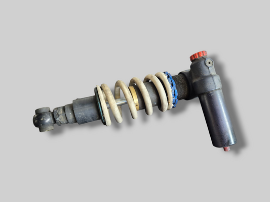 SACHS REAR SHOCK ABSORBER AP8123646 Aprilia RSV Mille 1998-2000