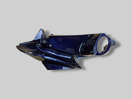RIGHT-HAND INNER AIR DUCT FAIRING COSMOS BLUE AP8138568 Aprilia RSV Mille 98-03
