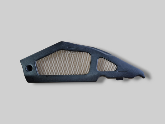 LEFT-HAND SIDE PANEL GOLD AP8149288 Aprilia RSV Mille 98-03 / Tuono 02-05