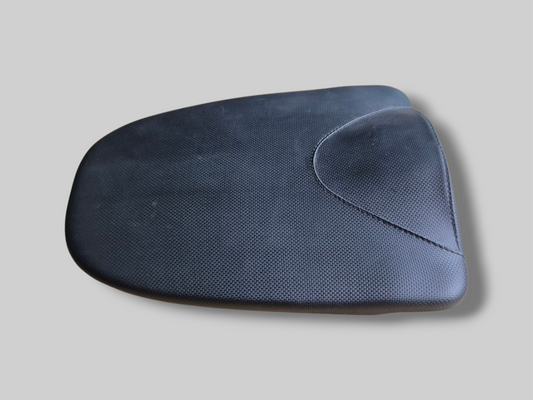 REAR PASSENGER SADDLE AP8129374 Aprilia RSV Mille 2003 / Tuono 02-05