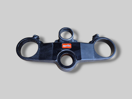 TOP YOKE TRIPLE CLAMP FORK UPPER PLATE AP8123932 Aprilia RSV Mille 98-03