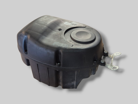 COMPLETE AIRBOX FILTER CASE AP8138553 AP8138554 Aprilia RSV Mille ME 1998-2000 / SL1000 Falco 2000-2003