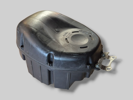 COMPLETE AIRBOX FILTER CASE AP8149723 AP8148825 Aprilia RSV Mille 01-03 / Tuono 02-05