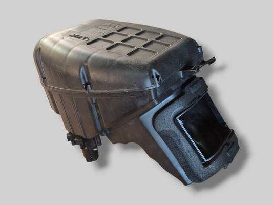 Boîtier de filtre de boîte à air latéral inférieur AP8149667 Aprilia RSV Mille 01-03 / Tuono 02-05 