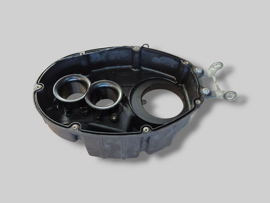 LOWER SIDE AIRBOX FILTER CASE AP8138554 Aprilia RSV Mille ME 1998-2000 / SL1000 Falco 2000-2003