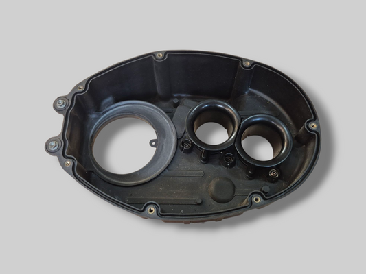 LOWER SIDE AIRBOX FILTER CASE AP8138554 Aprilia RSV Mille 1998-2000 / SL1000 Falco 2000-2003