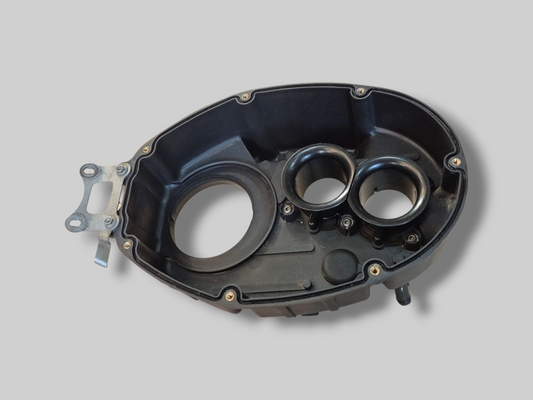 LOWER SIDE AIRBOX FILTER CASE AP8149667 Aprilia RSV Mille 01-03 / Tuono 02-05