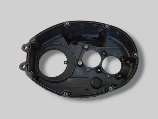 LOWER SIDE AIRBOX FILTER CASE AP8149667 Aprilia RSV Mille 01-03 / Tuono 02-05