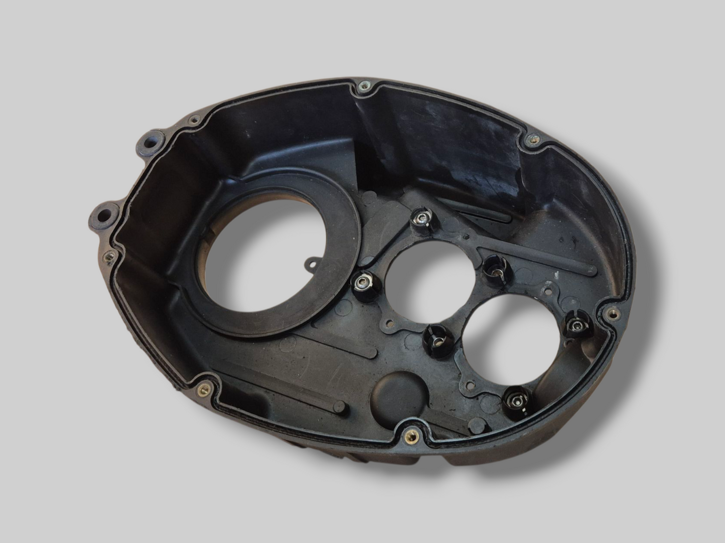 LOWER SIDE AIRBOX FILTER CASE AP8149667 Aprilia RSV Mille 01-03 / Tuono 02-05